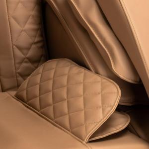 Sakura SAKURA FOTEL MASUJĄCY STANDARD 801 BRĄZOWY 8