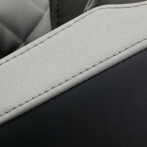 Sakura SAKURA FOTEL MASUJĄCY STANDARD 801 SZARY 12