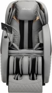 Sakura SAKURA FOTEL MASUJĄCY STANDARD 801 SZARY 2