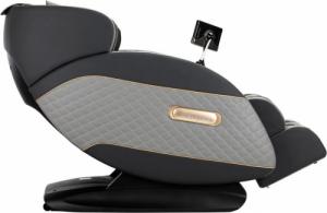 Sakura SAKURA FOTEL MASUJĄCY STANDARD 801 SZARY 5