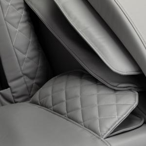 Sakura SAKURA FOTEL MASUJĄCY STANDARD 801 SZARY 8