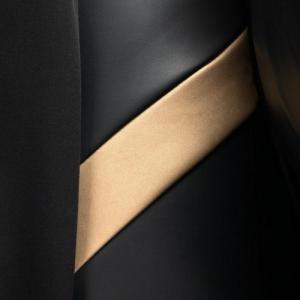 Sakura SAKURA FOTEL MASUJĄCY STANDARD 801 CZARNY 13