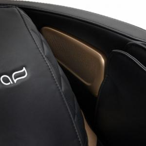 Sakura SAKURA FOTEL MASUJĄCY STANDARD 801 CZARNY 15