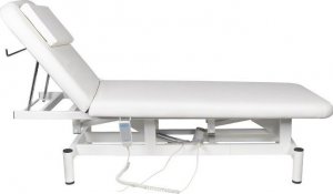 Activeshop LEŻANKA ELEKTR. DO MASAŻU 079 1 SILN. BIAŁA 4