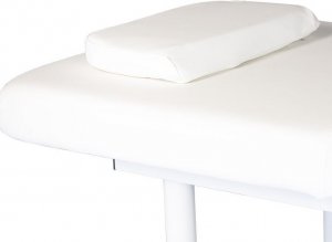 Activeshop LEŻANKA DO MASAŻU 812 BASIC BIAŁA 4