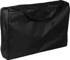 Activeshop STÓŁ SKŁADANY DO MASAŻU ALUMINIOWY KOMFORT ACTIV FIZJO 2 SEGMENTOWY SZARY 6