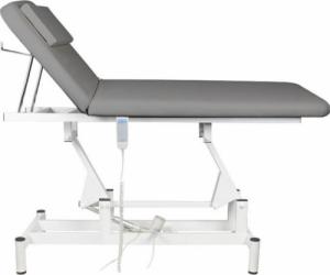 Activeshop LEŻANKA ELEKTR. DO MASAŻU 079 1 SILN. SZARA 3