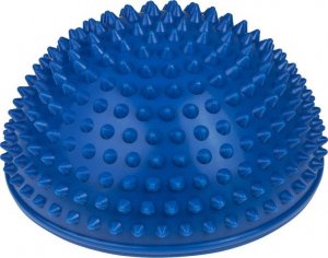 Tullo Półkula sensoryczna niebieska/żółta 2szt 4