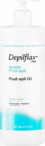Depilflax DEPILFLAX 100 OLEJEK PO DEPILACJI 1000 ML 1