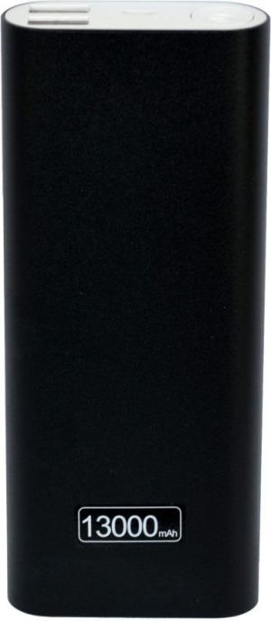 Powerbank Vakoss TP-2597K 13000 mAh Czarny 2
