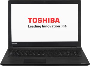 Laptop Toshiba Satellite Pro R50-C-150 (PS571E-07C030PL) 1