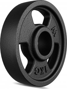 Marbo Sport Obciążenie żeliwne 1 kg MW-O1-kier - Marbo Sport 3