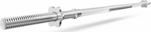 Marbo Sport Gryf prosty śrubowy 30 mm 180 cm MW-G180-EX-SR - Marbo Sport 1