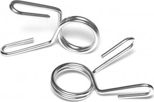 Marbo Sport Gryf prosty 30 mm 198 cm wzmocniony chromowany MW-G198-EX-GL - Marbo Sport 5