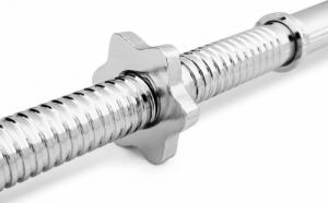 Marbo Sport Gryf prosty śrubowy 30 mm 167 cm MW-G167-EX-SR - Marbo Sport 2