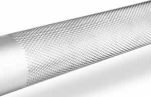 Marbo Sport Gryf prosty śrubowy 30 mm 167 cm MW-G167-EX-SR - Marbo Sport 4