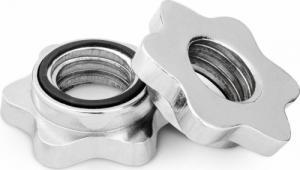 Marbo Sport Gryf prosty śrubowy 30 mm 167 cm MW-G167-EX-SR - Marbo Sport 6