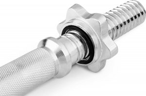 Marbo Sport Gryf prosty śrubowy 30 mm 40 cm MW-G40-EX-SR - Marbo Sport 2