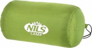 Nils Extreme Śpiwór NC2002 zielony 13