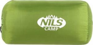 Nils Extreme Śpiwór NC2002 zielony 14