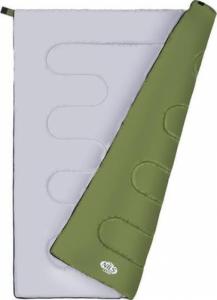 Nils Extreme Śpiwór NC2002 zielony 15