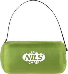 Nils Extreme Śpiwór NC2002 zielony 3