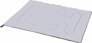 Nils Extreme Śpiwór NC2002 zielony 5