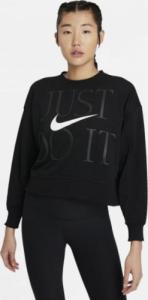Nike Bluza Nike Dri-FIT Get Fit W DD6130-010, Rozmiar: S 1