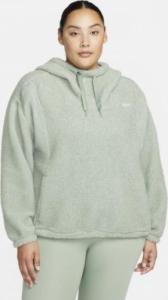 Nike Bluza Nike Therma-FIT W DD6470-357, Rozmiar: L 1
