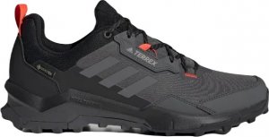 Buty trekkingowe męskie Adidas Terrex AX4 GTX szare r. 44 2/3 1