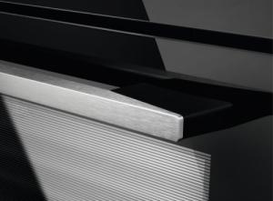 Piekarnik Electrolux Electrolux KVLBE08X Piekarnik kompaktowy z funkcją mikrofali seria 800 CombiQuick 2