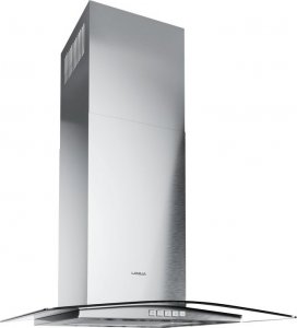 Okap Globalo Okap kuchenny Lanilia Belinio 60.1 Inox 2