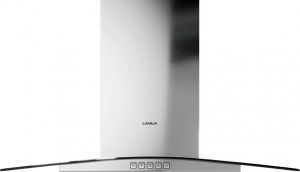 Okap Globalo Okap kuchenny Lanilia Belinio 60.1 Inox 3