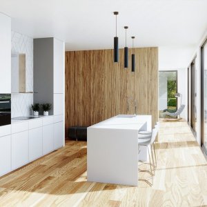 Okap Globalo Okap kuchenny Lanilia Belinio 60.1 Inox 6