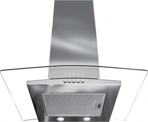 Okap Globalo Okap kuchenny Lanilia Belinio 60.1 Inox 7