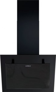 Okap Globalo Okap kuchenny Lanilia Lonito 60.1 Black 3