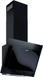 Okap Globalo Okap kuchenny Lanilia Lonito 60.1 Black 5