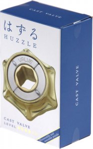 G3 Łamigłówka Huzzle Cast Valve - poziom 4/6 G3 1