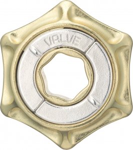 G3 Łamigłówka Huzzle Cast Valve - poziom 4/6 G3 5