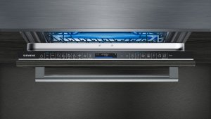 Zmywarka Siemens SX87YX03CE 2