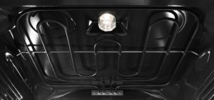 Piekarnik Amica ED37515B Studio 5