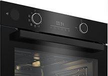 Piekarnik Beko BBISM14300BPE 3