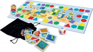 Trefl Gra planszowa Find Me 3