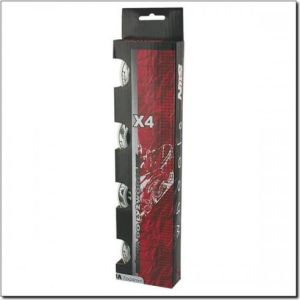 Nils Extreme PU 82A 70x24mm białe kółka (4 szt) (16-2-309) 3