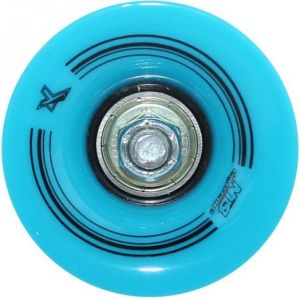 Deskorolka Nils Extreme Pennyboard pink (16-3-086) 2