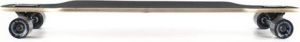 Deskorolka Nils Extreme Longboard wood 40"*10" (16-3-099) 3