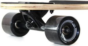 Deskorolka Nils Extreme Longboard wood 40"*10" (16-3-099) 5