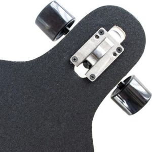 Deskorolka Nils Extreme Longboard wood 40"*10" (16-3-099) 6