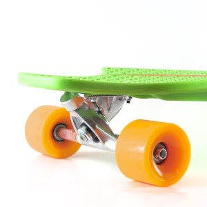 Deskorolka Nils Extreme LB-P3609 Longboard 40''x10'' (16-3-100) 11