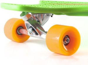 Deskorolka Nils Extreme LB-P3609 Longboard 40''x10'' (16-3-100) 5